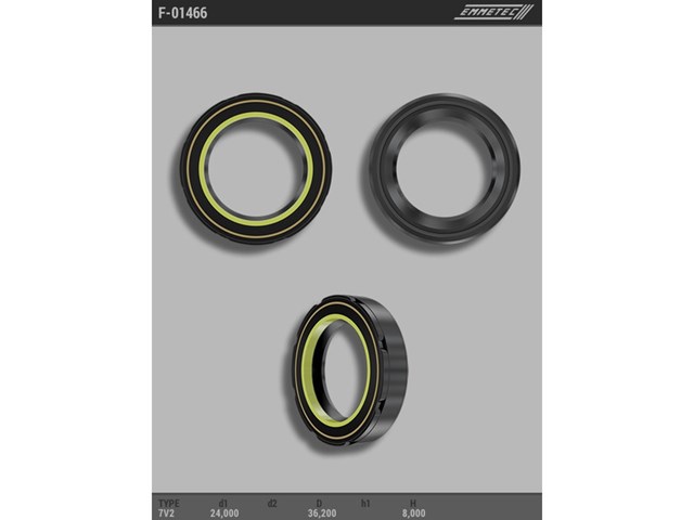  Emmetec F00262