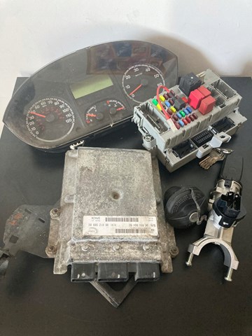  9665066480 Peugeot/Citroen