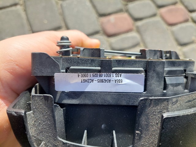 6S6AA042B85 Ford 