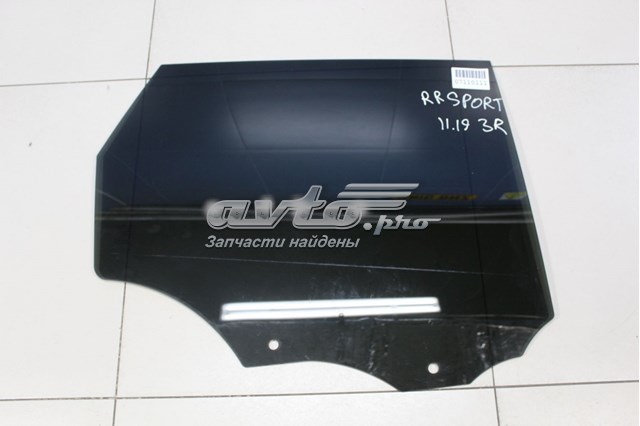 Скло заднє праве Land Rover LR043951 ціна, від 77.35 USD