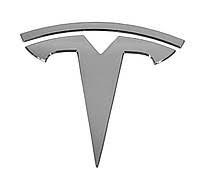 149495000A Tesla Емблема кришки багажника, фірмовий значок