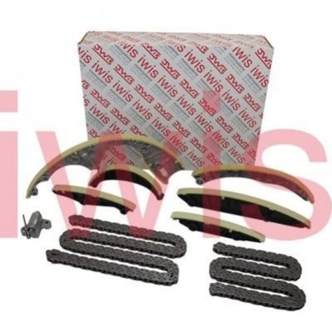 Ланцюг ГРМ, комплект AIC 70019SET ціна, від 316.13 USD