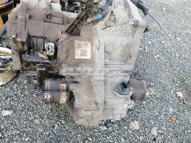 АКПП в зборі (автоматична коробка передач) 3050052340 Toyota