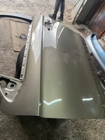 9677862880 Peugeot/Citroen Дверь передня ліва