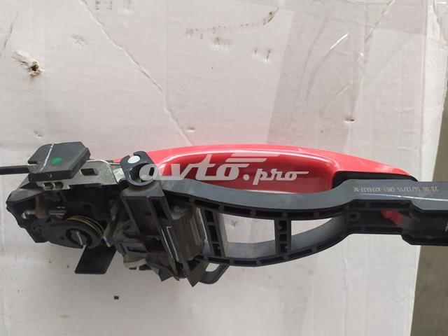 CM51A224A37DE Ford 