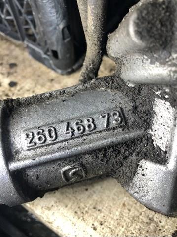 Купити 26046873 General Motors Рульова рейка