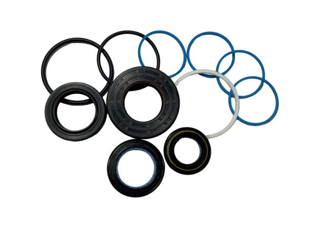 Ремкомплект рульової рейки HY9029KIT MSG