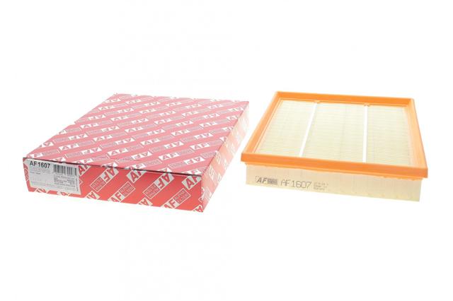 Елемент повітряного фільтра Alpha Filter AF1607 ціна, від 3.62 USD
