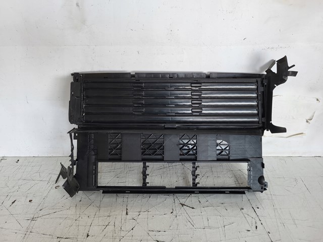 9823355180 Peugeot/Citroen Жалюзі радіатора охолодження