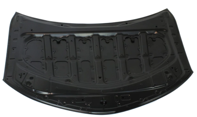 Капот Tempest 0494771280 ціна, від 155.45 USD