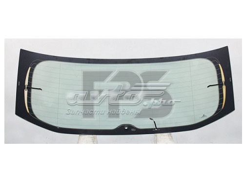 Купити GS6213D21X Starglass Скло ляди