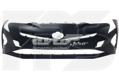 Бампер на авто FPS FP7056900 ціна, від 69.10 USD