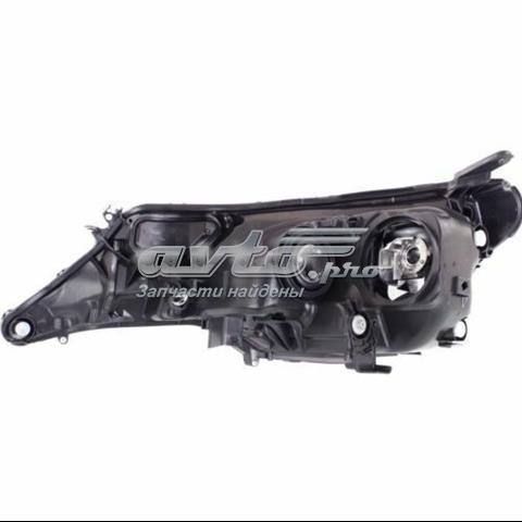 Основна фара - вставка Toyota 811100R042 ціна, від 36.39 USD