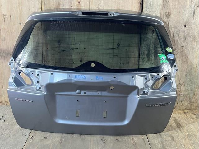 60809AJ0109P Subaru Треті двері