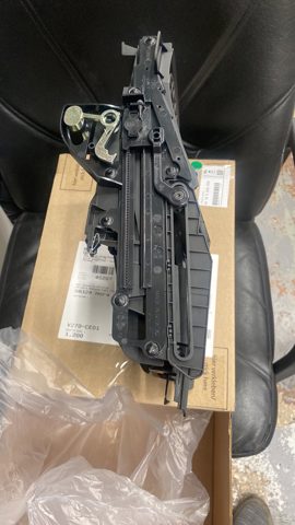  51165A34FE9 BMW