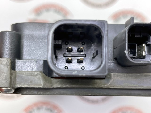 Купити A0009009738 Mercedes Радарний датчик дистанції