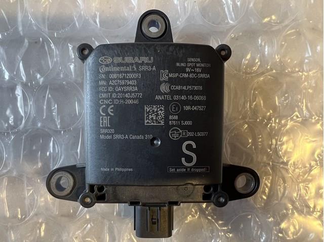 Купити 87611SJ000 Subaru 