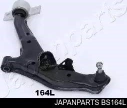 BS164L Japan Parts важіль передньої підвіски нижній, лівий
