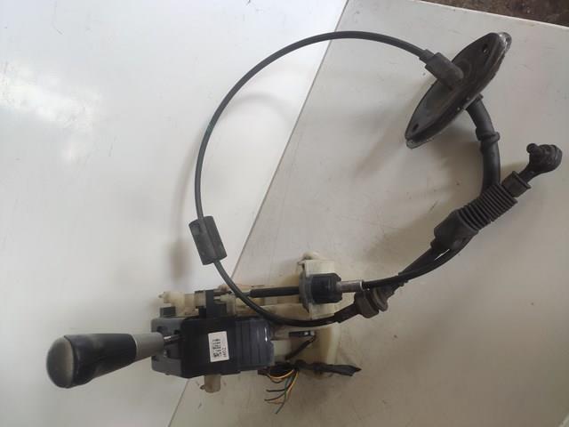 467002H200 Hyundai/Kia Куліса КПП