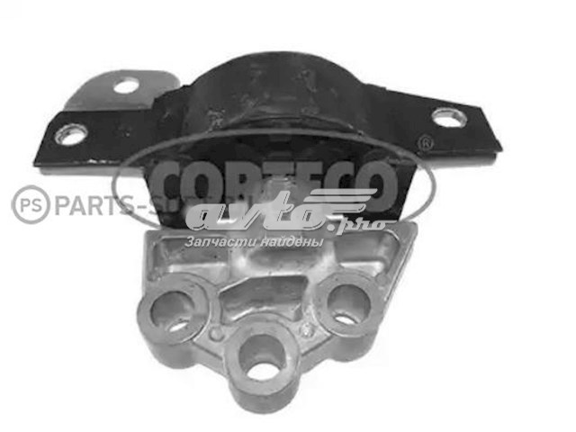 Купити 49374417 Corteco Подушка (опора) двигуна, права верхня