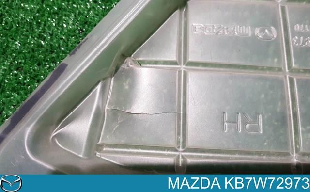  KB7W72973 Mazda