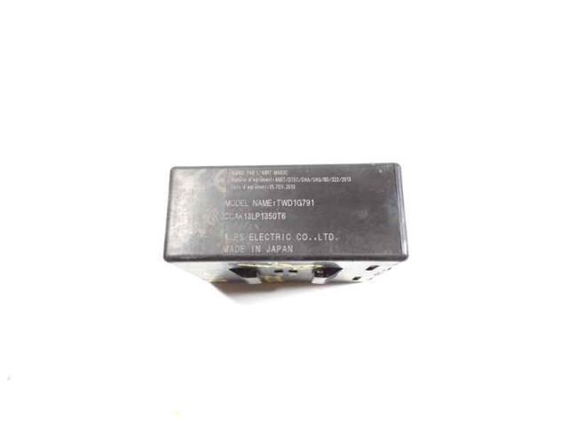 Nissan/Infiniti TWD1G791 ціна, від 9.88 USD