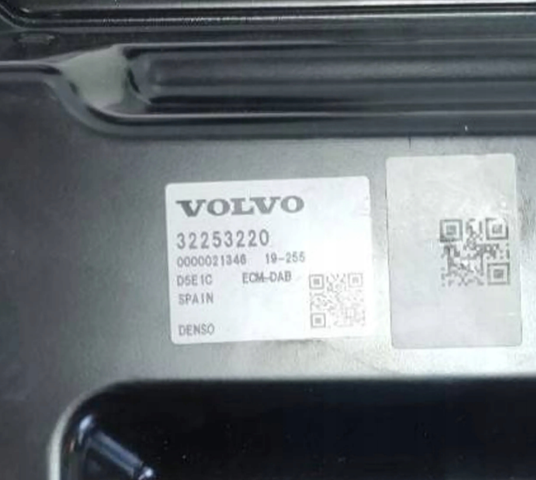  Volvo 32253220 ціна, від 340.27 USD