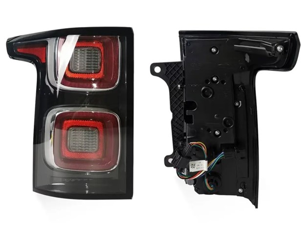 LR135412 Land Rover 