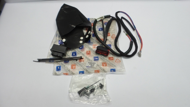 Купити 459946 Peugeot/Citroen Кабель модулятора ABS