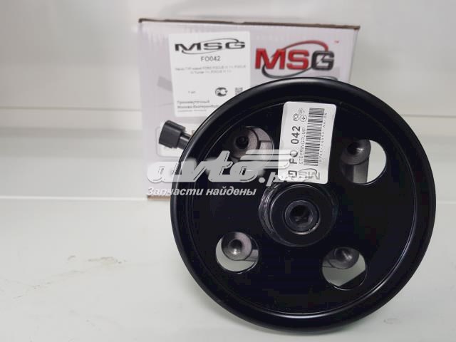 Насос ГПК MSG FO042 ціна, від 86.52 USD