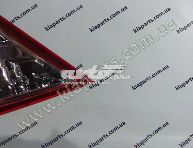 Купити 924011R030 Hyundai/Kia Лівий стоп