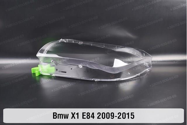 Фара ліва 63117290263 BMW