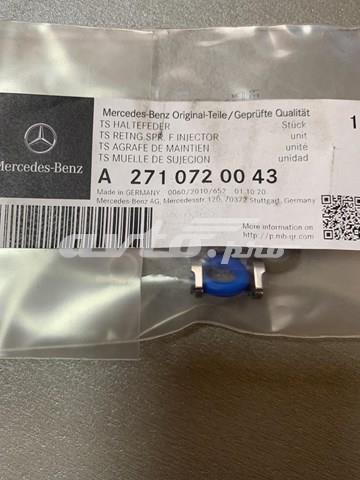 2710720043 Mercedes ремкомплект форсунки
