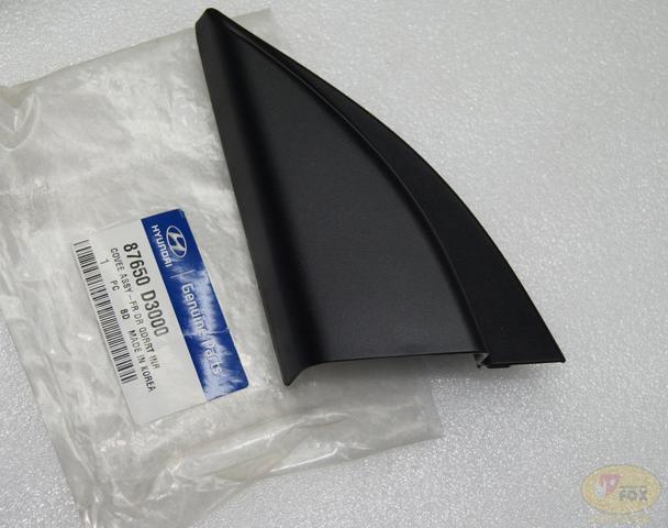  87650D3000 Hyundai/Kia