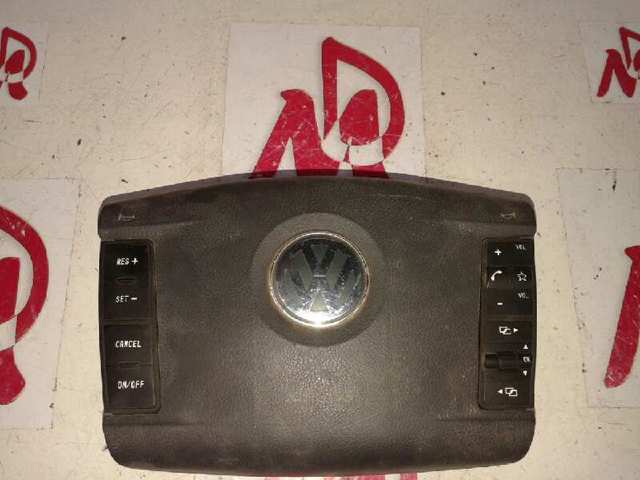Подушка AIRBAG передня ліва VAG 7L6880201EC ціна, від 37.82 USD