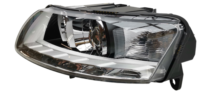 Основна фара в зборі ліва VAG 4F0941029FJ ціна, від 842.82 USD