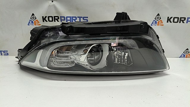 92101H8000 Hyundai/Kia Фара дальнього світла в зборі