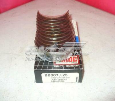  Enginetech BB307J25