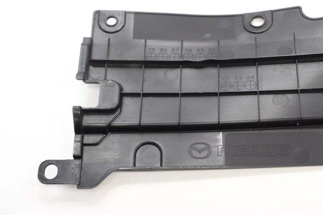  Mazda KBB3501D2