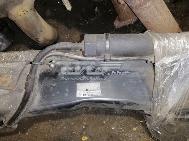 Купити A2203100004 Mercedes 