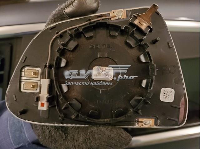 FP8502M12 FPS Дзеркальний елемент правий