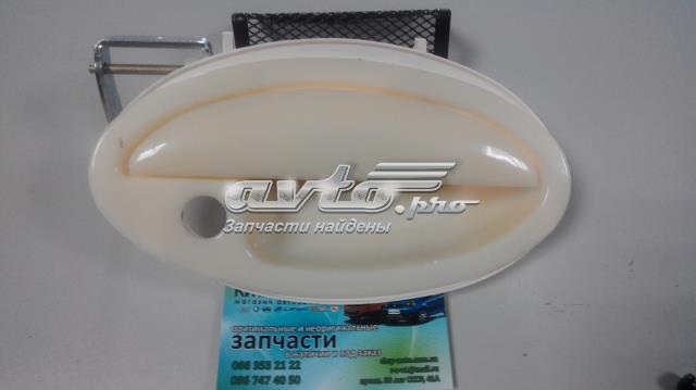 Ручка передньої двері зовнішня права Lifan L6105260
