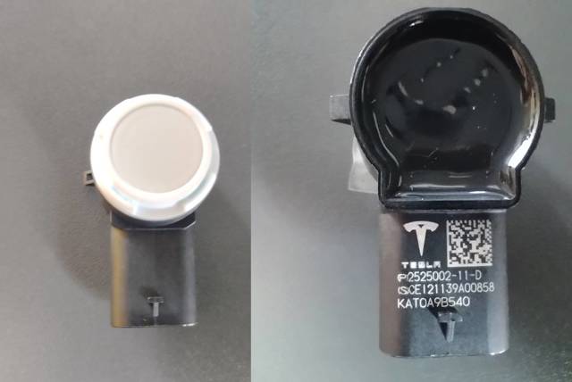 252500211D Tesla Motors 