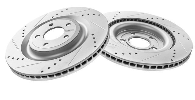 AR85205XPR Power Stop Дискові гальма