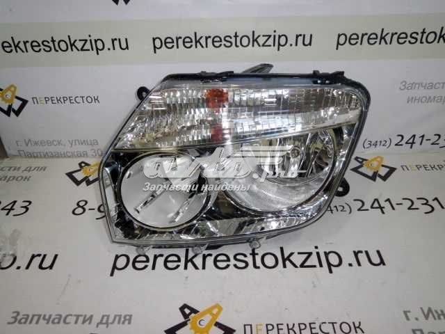 Купити 676512095 Automotive Lighting Основна фара в зборі ліва