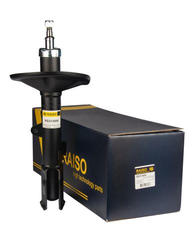 RS313808 Raiso Амортизатор передньої підвіски