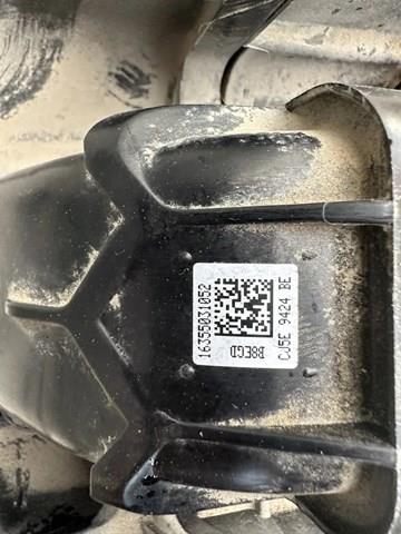 Купити CJ5E9424BE Ford Впускний колектор