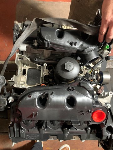 MB4276SV Land Rover Підшипник ковзання клонували
