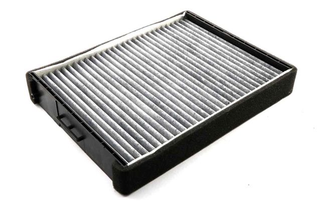 Купити SAK347 Shafer Фільтр салону вугільний