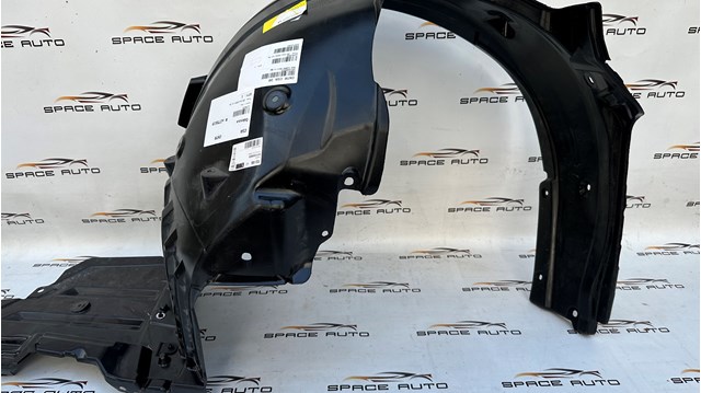 PSB11050AR Signeda Підкрилок переднього крила, правий
